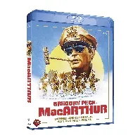 Bilde av MacArthur - Filmer og TV-serier