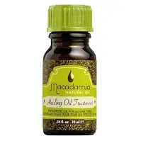 Bilde av Macadamia Natural Oil Healing Oil Treatment 10ml Hårpleie - Behandling - Hårolje