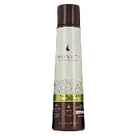 Bilde av Macadamia Professional Weightless Moisture Shampoo 300ml Hårpleie - Shampoo