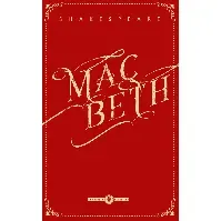 Bilde av Macbeth - En bok av William Shakespeare