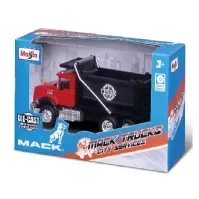 Bilde av Mack Trucks City Services 2 ass styles 11,5cm Leker - Biler & kjøretøy