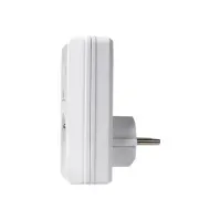Bilde av Maclean Energy MCE151 - Smartplugg - trådløs - 433.92 MHz Smart hjem - Smart belysning - Smarte plugger