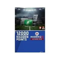 Bilde av Madden NFL 18: MUT - Xbox One punktpakke - 12 000 punkter - ESD Gaming - Spill - Alle spill