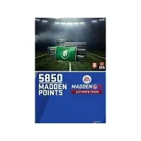 Bilde av Madden NFL 18: MUT - Xbox One punktpakke - 5850 punkter - ESD Gaming - Spill - Alle spill