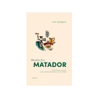 Bilde av Maden fra Matador | Lise Nørgaard | Språk: Dansk Bøker - Mat & Vin
