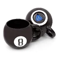 Bilde av Magic 8 Ball Mug - Gadgets