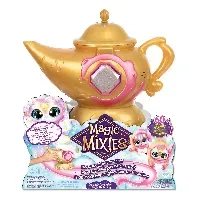 Bilde av Magic Mixies - Genie Lamp - S3 - Pink ( 30416 ) - Leker