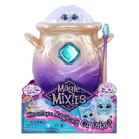 Bilde av Magic Mixies - Magic Cauldron - S1 - Blue (30284) - Leker