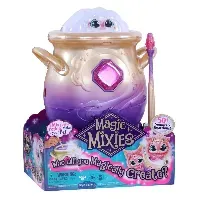 Bilde av Magic Mixies - Magic Cauldron - S1 - Pink (30291) - Leker