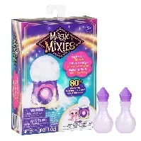 Bilde av Magic Mixies - Refill Pack - Crystal Ball - S2 (30383) - Leker
