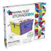 Bilde av Magna-Tiles - Storage Bin - (90219) - Leker