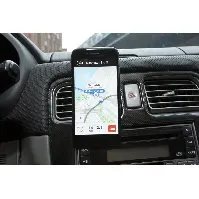 Bilde av Magnetic Car Vent Phone Mount (US160) - Gadgets