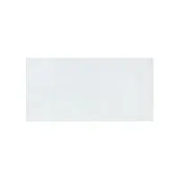 Bilde av Magnetisk NAGA Stænkplade 100x50 cm - glas med metal bagplade - Pure white interiørdesign - Tavler og skjermer - Glasstavler