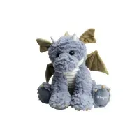Bilde av Magni - Dragon teddy 25 cm ( 3806 ) /Stuffed Animals and Plush Toys Leker - Bamser - Kosedyr