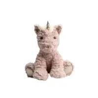 Bilde av Magni - Unicorn teddy 25 cm ( 3807 ) /Stuffed Animals and Plush Toys /Pink Leker - Bamser - Kosedyr