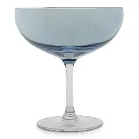 Bilde av Magnor Happy cocktailglass 28 cl, blå Cocktailglass