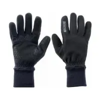 Bilde av Magnum Winter men's fleece gloves Magnum Hawk tactical black size XXL Sport & Trening - Tilbehør - Caps