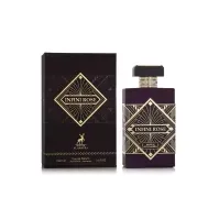 Bilde av Maison Alhambra Infini Rose Eau De Parfum 100 ml (unisex) Dufter - Duft for kvinner - Eau de Parfum for kvinner