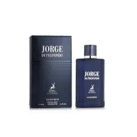 Bilde av Maison Alhambra Jorge Di Profondo Eau De Parfum 100 ml (mann) Dufter - Duft for kvinner - Eau de Parfum for kvinner