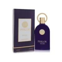 Bilde av Maison Alhambra Philos Centro Eau De Parfum 100 ml (kvinne) Dufter - Duft for kvinner - Eau de Parfum for kvinner