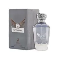 Bilde av Maison Alhambra Victorious EDP M 100 ml Dufter - Dufter til menn - Eau de Parfum for menn