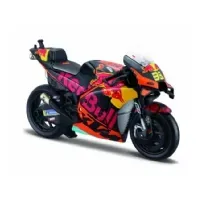 Bilde av Maisto Model metalowy Motor Red Bull KTM Factory Racing 2021 Hobby - Samler- og stand modeller - Biler