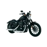 Bilde av Maisto Modellmotorrad Harley Davidson 13 Sportster Iron 883 1:12 Modelmotorcykel Hobby - Samler- og stand modeller - Biler