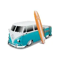 Bilde av Maisto - R/C VW Pick-up w. Surf Board 1:16 (140063) - Leker