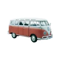 Bilde av Maisto VW Bus Samba 1:25 Modelbil Hobby - Samler- og stand modeller - Biler