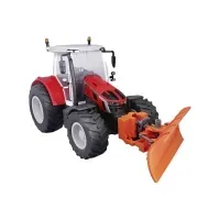 Bilde av MaistoTech 1:16 RC begynder funktionsmodel Landbrugskøretøj Radiostyrt - RC - Andre - Traktor & landbruk