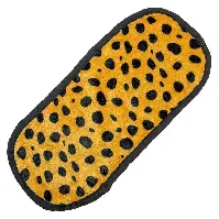 Bilde av MakeUp Eraser Cheetah Leopard 1pcs Sminke - Sminkefjerner