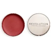 Bilde av Makeup Revolution Balm Glow Flushed Pink - 32 g Sminke - Ansikt - Rouge & Blush