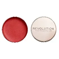 Bilde av Makeup Revolution Balm Glow Flushed Pink 32g Sminke - Ansikt - Blush