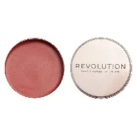 Bilde av Makeup Revolution Balm Glow Peach Bliss 32g Sminke - Ansikt - Blush