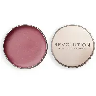 Bilde av Makeup Revolution Balm Glow Rose Pink - 32 g Sminke - Ansikt - Rouge & Blush