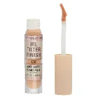 Bilde av Makeup Revolution IRL Filter Finish Concealer C10 6g Sminke - Ansikt - Concealer