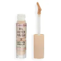 Bilde av Makeup Revolution IRL Filter Finish Concealer C2 6g Sminke - Ansikt - Concealer