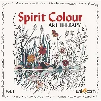 Bilde av Mandalas - Spirit Colour Art Therapy Vol. III (104933) - Leker