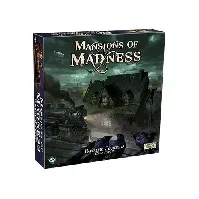 Bilde av Mansions of Madness (2nd Edition) - Horrific Journeys (FMAD27 ) - Leker
