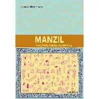Bilde av Manzil - En bok av Loveleen Rihel Brenna