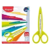 Bilde av Maped Creative scissors + 5 sets of MAPED blades N - A