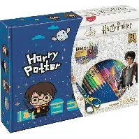 Bilde av Maped - Harry Potter - Colouring Gift Box (899797) - Leker