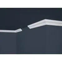 Bilde av Marbet Ceiling Finishing Strip E-4 Maling og tilbehør - Veggbekledning - Stucco og rosetter