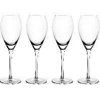 Bilde av Mareld Champagneglass 16 cl, 4 stk Champagneglass