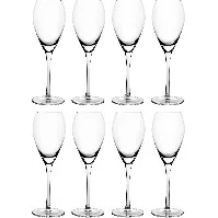 Bilde av Mareld Champagneglass 16 cl, 8 stk Champagneglass
