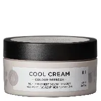 Bilde av Maria Nila Colour Refresh Cool Cream 8,1 100ml Hårpleie - Behandling - Hårkur