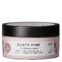 Bilde av Maria Nila Colour Refresh Dusty Pink 0,52 100ml Hårpleie - Behandling - Hårkur