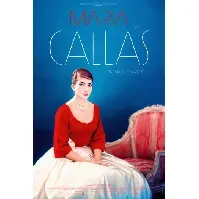 Bilde av Maria by callas - Filmer og TV-serier