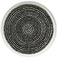 Bilde av Marimekko Siirtolapuutarha tallerken, 20 cm Tallerken