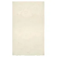 Bilde av Marimekko Unikko Jaquard duk 140 x 250 cm, hvit Duk